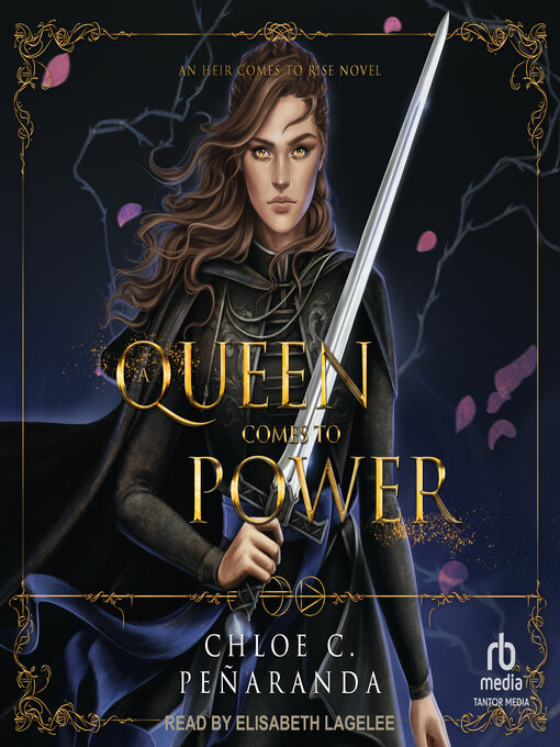 Title details for A Queen Comes to Power by Chloe C. Peñaranda - Wait list